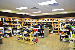REDMOND RIDGE LIQUOR AND WINE