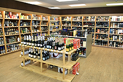REDMOND RIDGE LIQUOR AND WINE