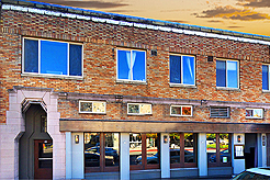 TERVELLI ULTRALOUNGE