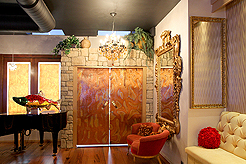 TERVELLI ULTRALOUNGE