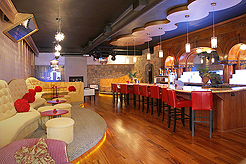 TERVELLI ULTRALOUNGE