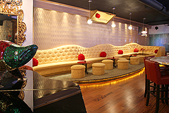 TERVELLI ULTRALOUNGE