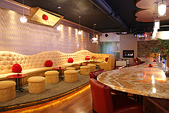 TERVELLI ULTRALOUNGE