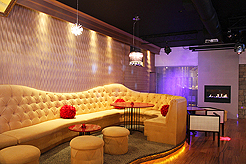 TERVELLI ULTRALOUNGE