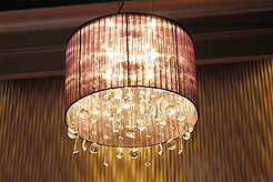 TERVELLI ULTRALOUNGE