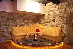 TERVELLI ULTRALOUNGE