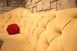 TERVELLI ULTRALOUNGE