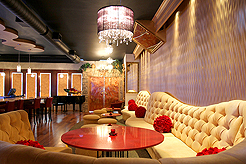 TERVELLI ULTRALOUNGE