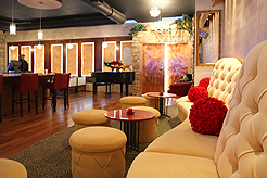 TERVELLI ULTRALOUNGE