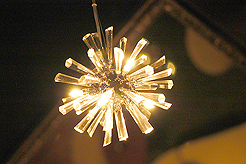 TERVELLI ULTRALOUNGE