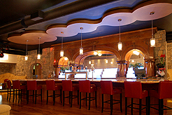 TERVELLI ULTRALOUNGE