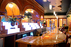 TERVELLI ULTRALOUNGE