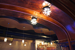 TERVELLI ULTRALOUNGE