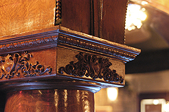 TERVELLI ULTRALOUNGE