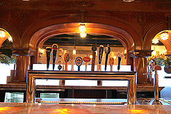 TERVELLI ULTRALOUNGE