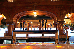 TERVELLI ULTRALOUNGE