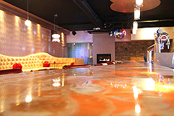 TERVELLI ULTRALOUNGE