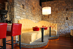 TERVELLI ULTRALOUNGE