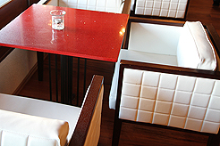 TERVELLI ULTRALOUNGE