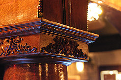 TERVELLI ULTRALOUNGE