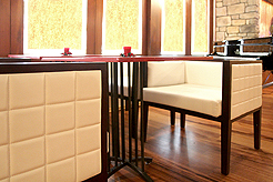 TERVELLI ULTRALOUNGE