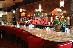 TERVELLI ULTRALOUNGE