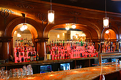 TERVELLI ULTRALOUNGE