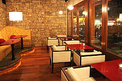 TERVELLI ULTRALOUNGE