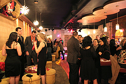 TERVELLI ULTRALOUNGE