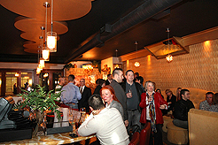 TERVELLI ULTRALOUNGE