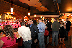 TERVELLI ULTRALOUNGE