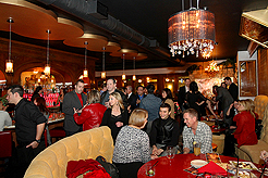 TERVELLI ULTRALOUNGE