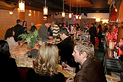 TERVELLI ULTRALOUNGE