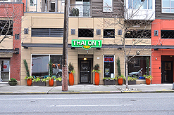 THAI ON 1 RESTAURANT