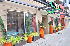 THAI ON 1 RESTAURANT