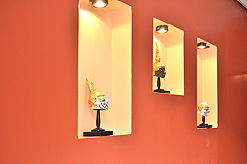 THAI ON 1 RESTAURANT