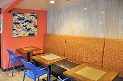 THAI ON 1 RESTAURANT