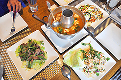 THAI ON 1 RESTAURANT