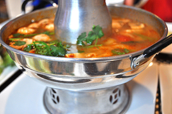 THAI ON 1 RESTAURANT