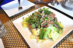 THAI ON 1 RESTAURANT