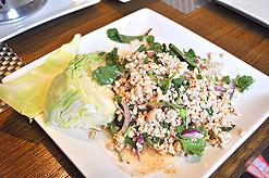 THAI ON 1 RESTAURANT