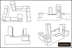 URBAN SPIRITS - THE NEIGHBORHOOD LIQUOR STORE