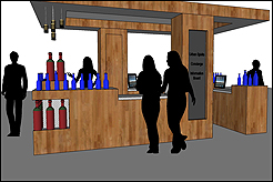 URBAN SPIRITS - THE NEIGHBORHOOD LIQUOR STORE