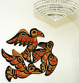 Commissioned Art Installations