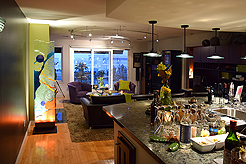 A NIGHT AT THE GRANDE