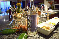 A NIGHT AT THE GRANDE