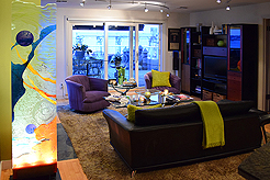 A NIGHT AT THE GRANDE