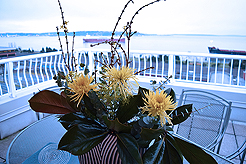 A NIGHT AT THE GRANDE