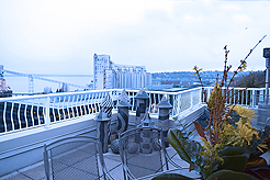 A NIGHT AT THE GRANDE