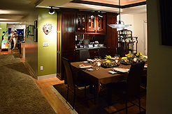 A NIGHT AT THE GRANDE